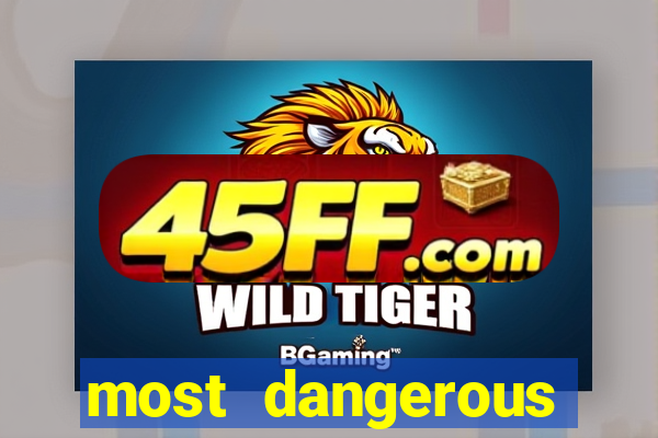 most dangerous cities brazil